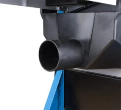 Güde Abricht- Und Dickenhobel GADH 200 -Heimtextilien 55440 d04