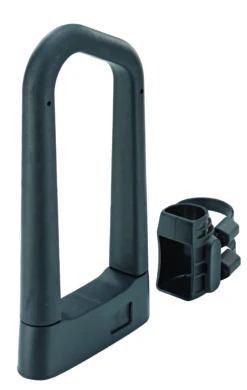 Prophete Bügelschloss Mit Fingerabdruck Öffner