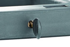 Prophete Bügelschloss Mit Fingerabdruck Öffner -Heimtextilien 559010 5