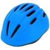 Prophete Fahrradhelm 52-56cm Kinder Glue-On Blau -Heimtextilien 559021