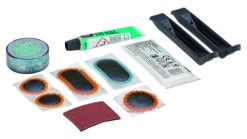 Prophete E-Bike Flickzeugsortiment, 11-teilig