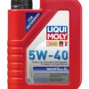 Liqui Moly Nachfüll-Öl 5W-40