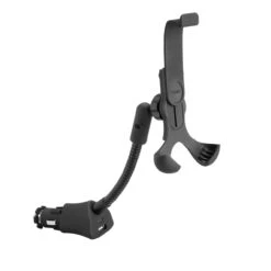 Cartrend Smartphone-Halterung Mit USB, 12V