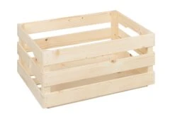 Allgäuer Werkstätten Obstkiste Groß