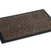 Astra Schmutzfangmatte Granat, 60 X 80 Cm, Braun -Heimtextilien 573353 0610068060