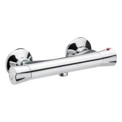 Cornat Brause Thermostat-Armatur "Calma"