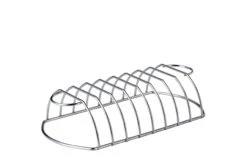 Boomex Flash Spare-Rib-Halterung & Bratenkorb -Heimtextilien 57641 flash spare rib halterung bratenkorb 2 scaled 1