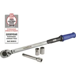 Goodyear Drehmomentschlüssel