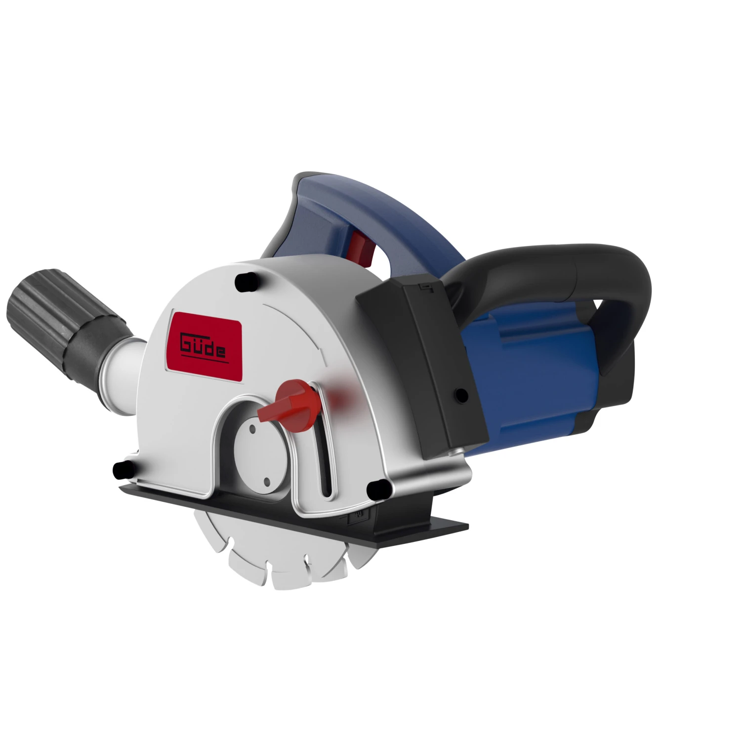 Güde Mauernutfräse MD 1700 5 Güde Mauernutfräse MD 1700 – Bild 3