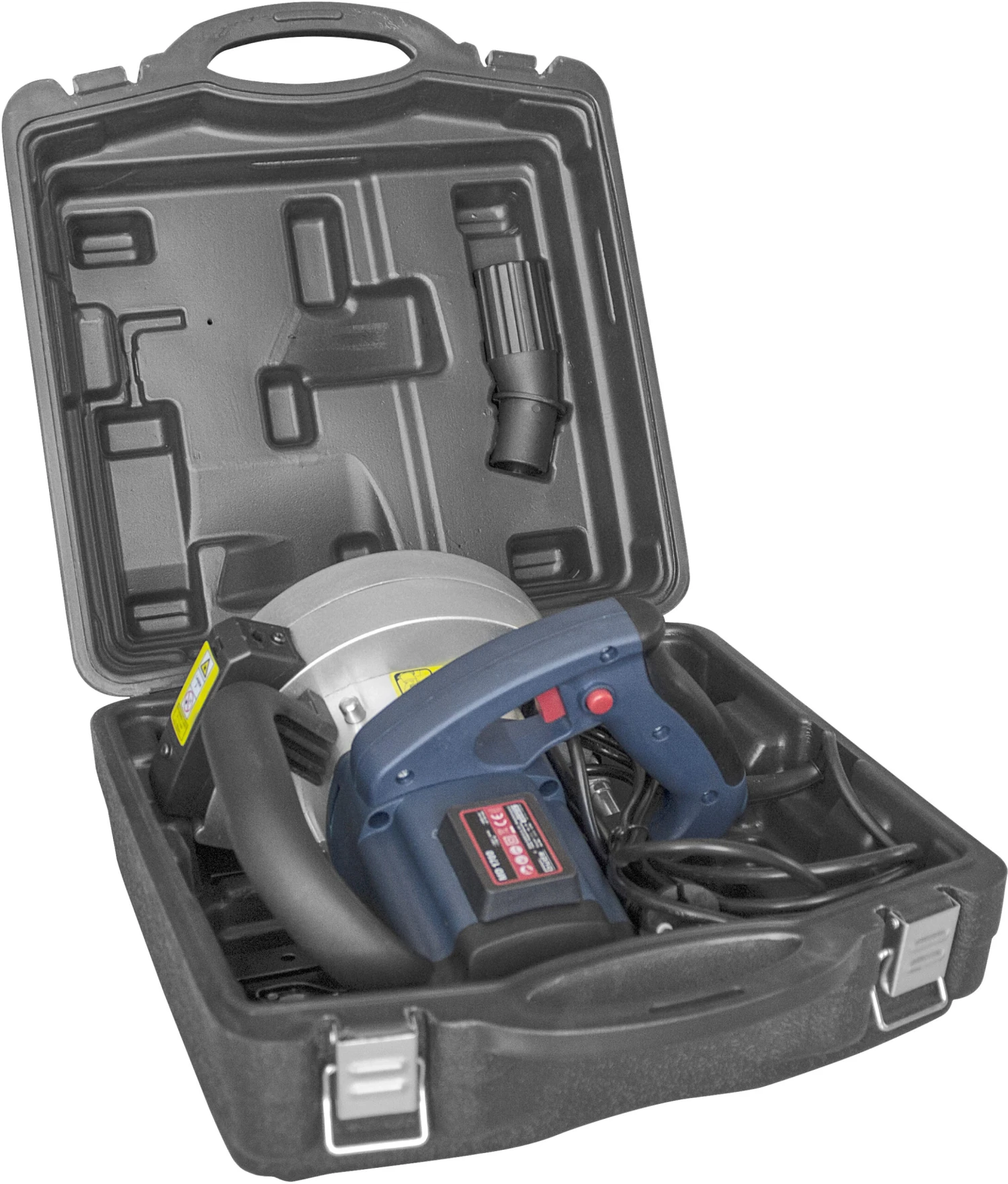 Güde Mauernutfräse MD 1700 8 Güde Mauernutfräse MD 1700 – Bild 6