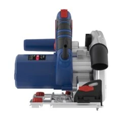 Güde Tauchkreissäge TS 57-1200-Set 11 Güde Tauchkreissäge TS 57-1200-Set -Heimtextilien 58138 d02