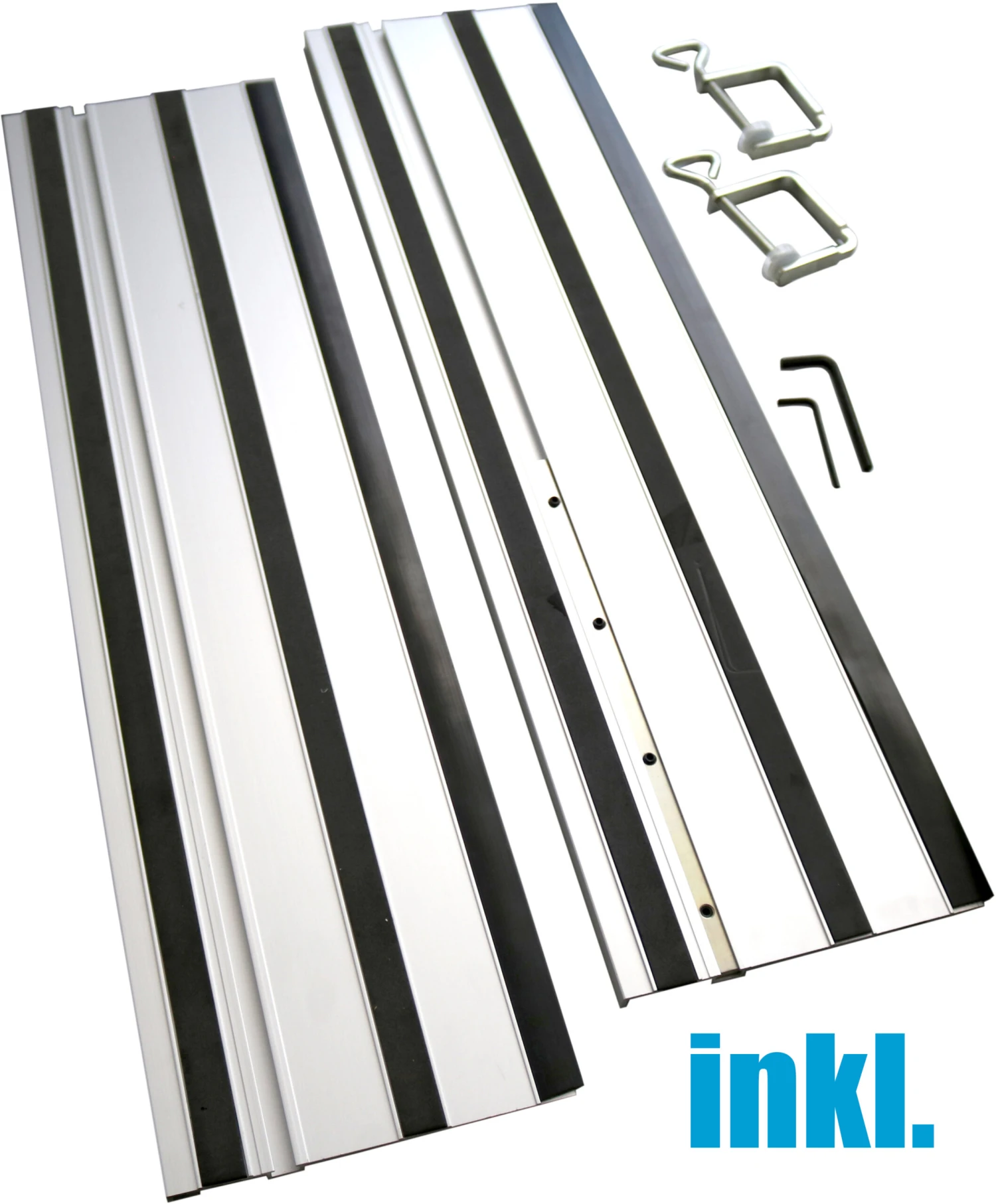 Güde Tauchkreissäge TS 57-1200-Set 9 Güde Tauchkreissäge TS 57-1200-Set – Bild 7