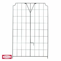 Bellissa Gemüse- Und Gurkengitter, 77x121cm