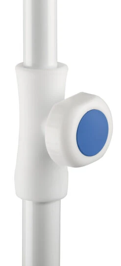 Schneider Schirm "Ibiza", 180 X 120 Cm, Terracotta -Heimtextilien 584426 10