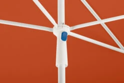 Schneider Schirm "Ibiza", 180 X 120 Cm, Terracotta -Heimtextilien 584426 6