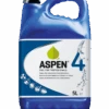 Aspen 4-Takt Spezialbenzin, 5 Liter