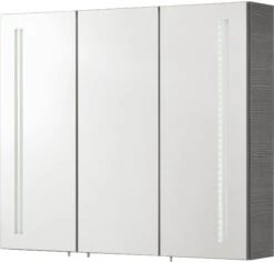 Fackelmann Lugano Spiegelschrank