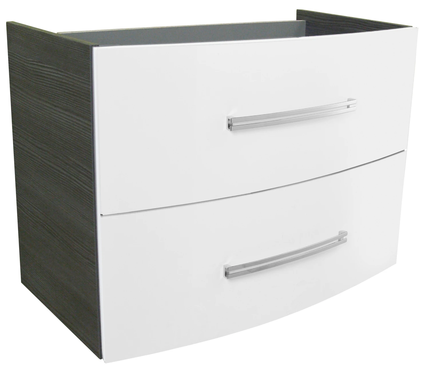 Fackelmann Lugano Waschtisch-Unterschrank 3 Fackelmann Lugano Waschtisch-Unterschrank