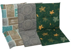 GO-DE Sesselauflage Nieder