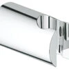 Grohe Vitalo Universal Wandbrausehalter -Heimtextilien 588857