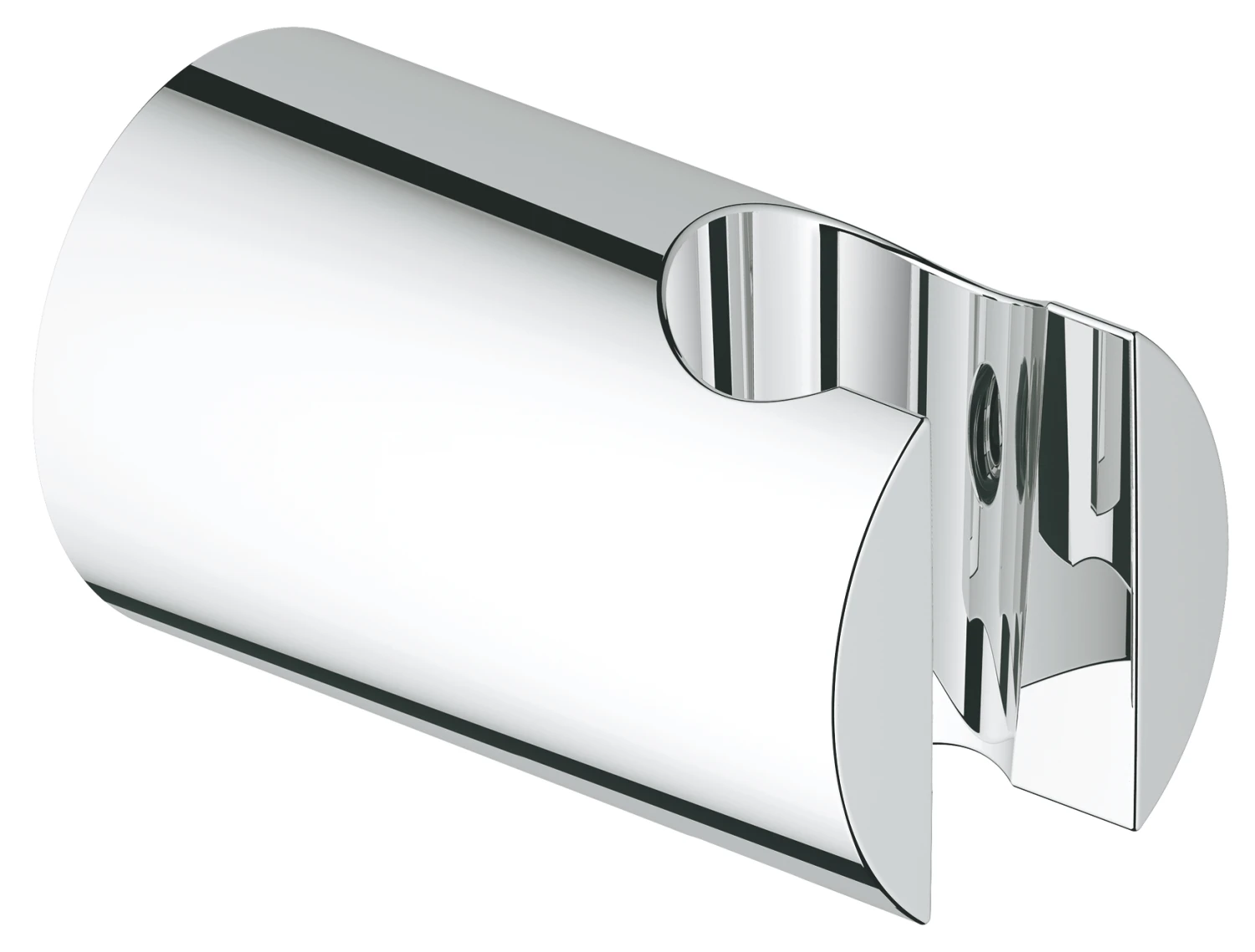 Grohe Vitalo Universal Wandbrausehalter 3 Grohe Vitalo Universal Wandbrausehalter