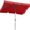 Schneider Schirm "Locarno", 180 X 120 Cm, Rot -Heimtextilien 592384 4