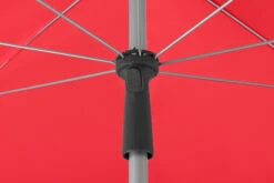 Schneider Schirm "Locarno", 180 X 120 Cm, Rot -Heimtextilien 592384 6