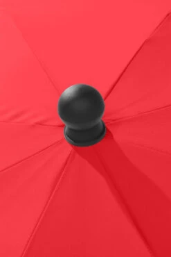 Schneider Schirm "Locarno", 180 X 120 Cm, Rot -Heimtextilien 592384 7