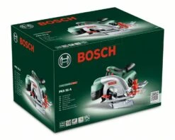 Bosch Handkreissäge PKS 55 A 9 Bosch Handkreissäge PKS 55 A -Heimtextilien 60827659dn 3d