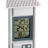 TFA Thermometer Digital, Innen/Außen