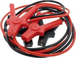 Cartrend Starthilfekabel DIN16