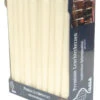 Gala Leuchterkerzen Creme, 50er-Pack 2 Gala Leuchterkerzen Creme, 50er-Pack -Heimtextilien 619916 02512933004
