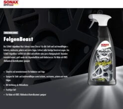 Sonax Felgen Beast, 1L 8 Sonax Felgen Beast, 1L -Heimtextilien 61xoqlcmbwl ac sl1025