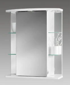 Jokey LED-Spiegelschrank "Havana"