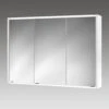 Jokey LED-Spiegelschrank "Batu" -Heimtextilien 625564