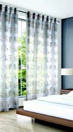 Albani Schlaufenschal Kästchen, Silber