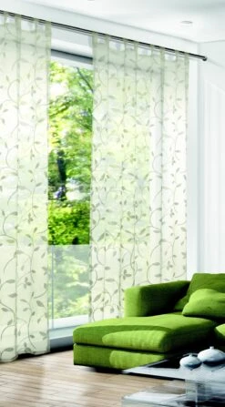 Albani Schlaufenschal Marina, Natur-champagner