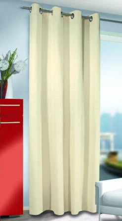 Albani Ösenschal Mike, Creme