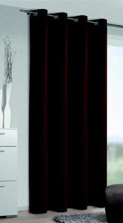 Albani Ösenschal Blackout, Schoko