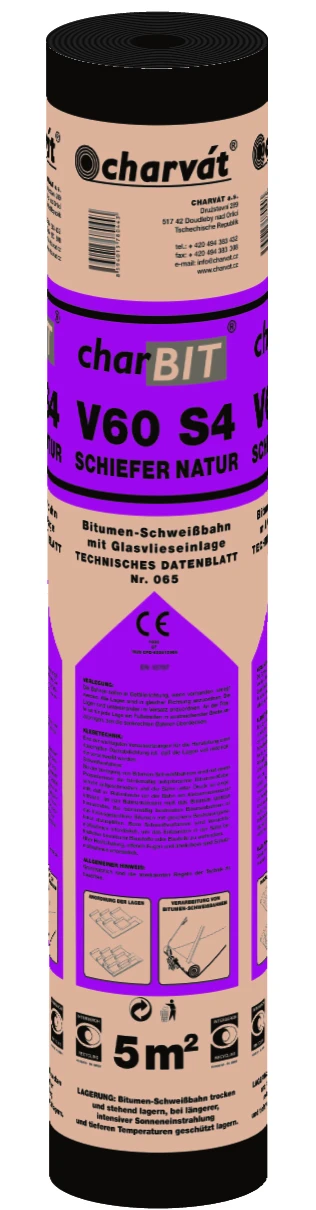 Charvát SchweiÃbahn V60 S4, Talkumiert 3 Charvát SchweiÃbahn V60 S4, Talkumiert