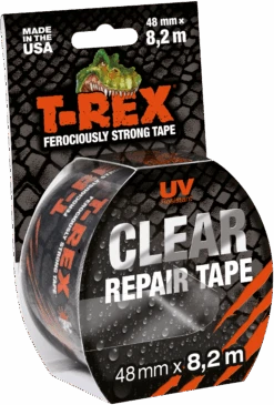 T-rex Clear Repair