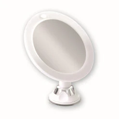 Jokey Kosmetikspiegel "Salvia"