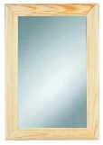 Jokey Holzrahmenspiegel "Halvar"