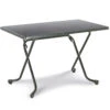 Best Scherentisch Primo 110x70cm, Anthrazit -Heimtextilien 682835 1