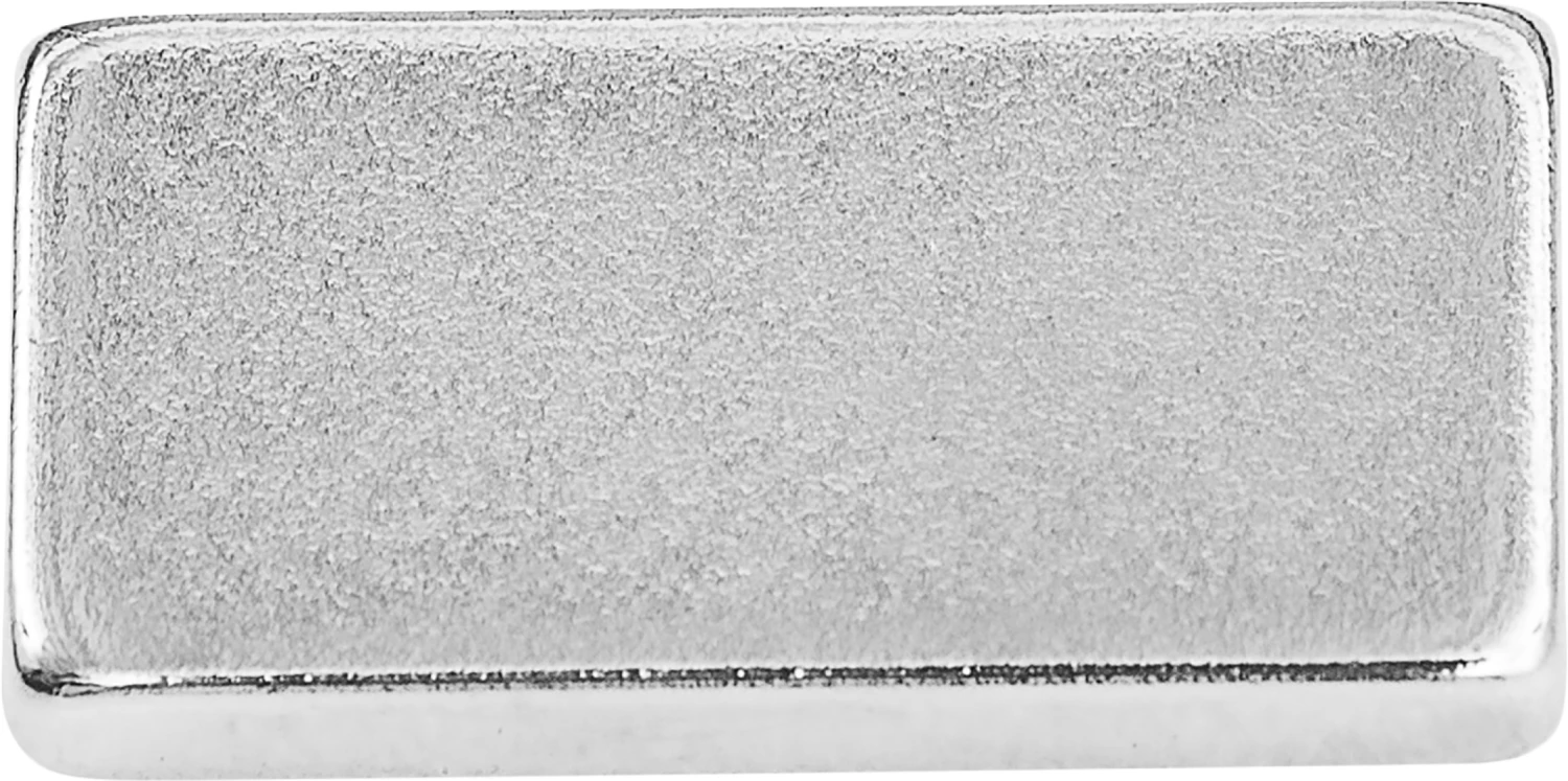 Connex Neodym Quadermagnet, Vcr 4 Kg 3 Connex Neodym Quadermagnet, Vcr 4 Kg