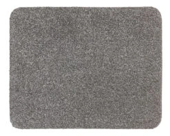Astra Türmatte Entra, 60 X 75 Cm, Grau
