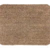 Astra Türmatte Entra, 75 X 130 Cm, Beige -Heimtextilien 685352 0601075003