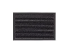 Astra Fußmatte Jade, 60 X 80 Cm, Anthrazit