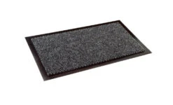 Astra Türmatte Saphir, 60 X 90 Cm, Grau