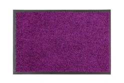 Astra Türmatte Proper Tex, 40 X 60 Cm, Burgund